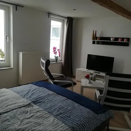 Appartement Haase Eck à Bad Honningen Extérieur photo