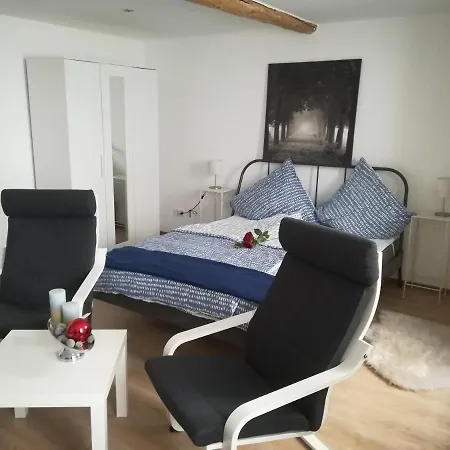Appartement Haase Eck à Bad Honningen Extérieur photo