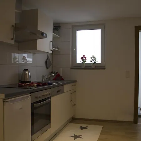 Appartement Haase Eck à Bad Honningen Extérieur photo