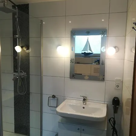 Appartement Haase Eck à Bad Honningen Extérieur photo