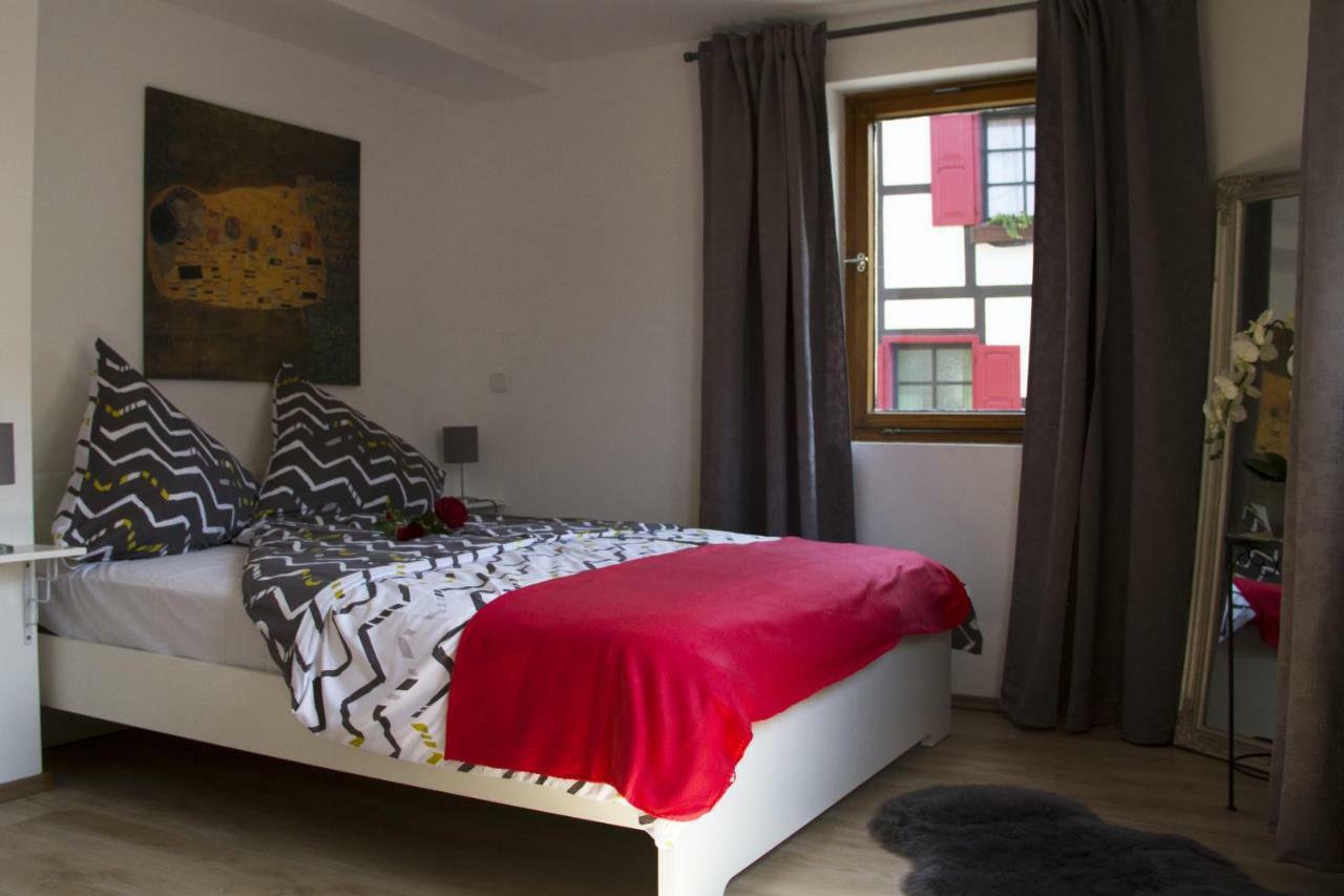 Appartement Haase Eck *