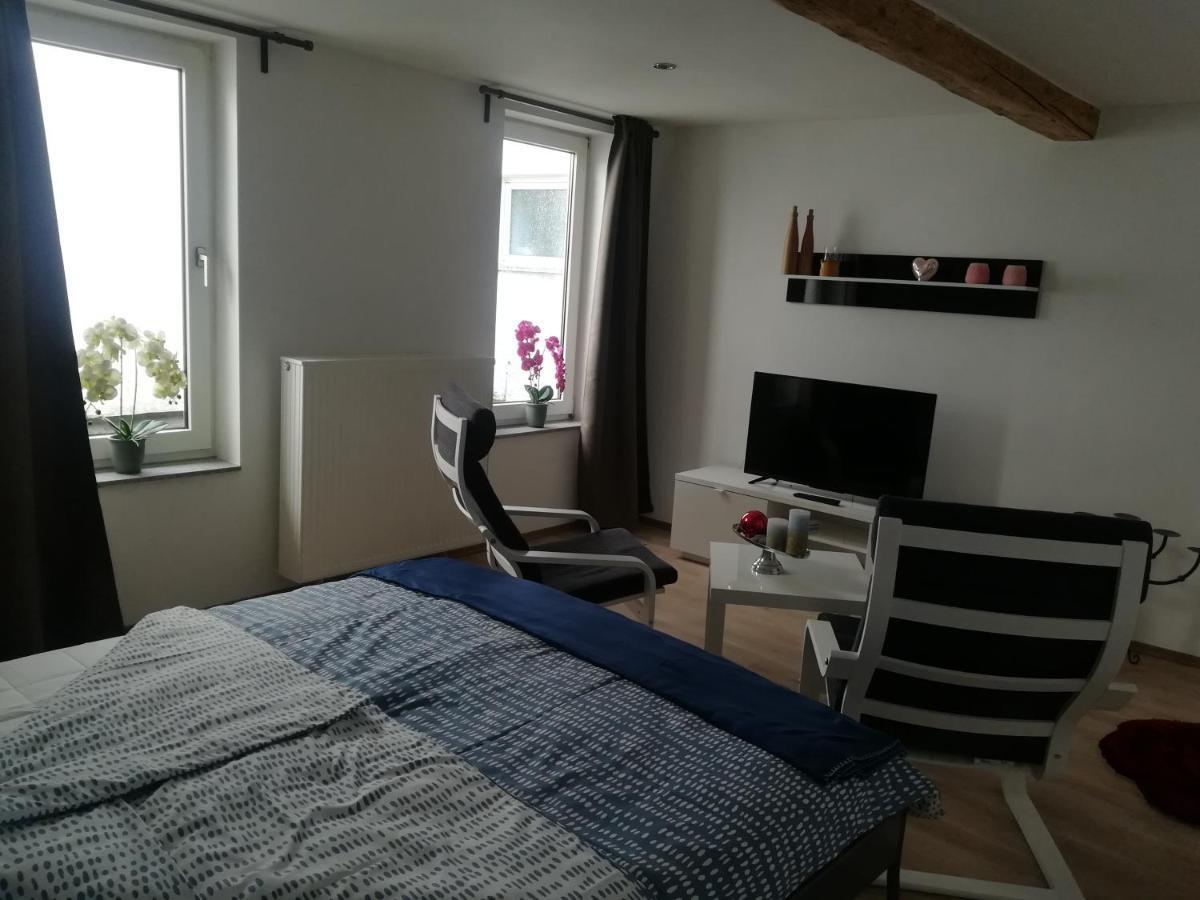 Appartement Haase Eck Bad Honningen