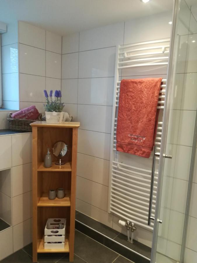 Appartement Haase Eck Bad Honningen