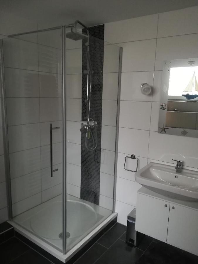 Appartement Haase Eck Bad Honningen