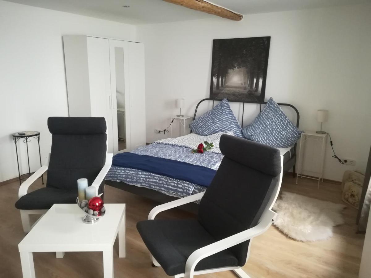 Haase Eck Appartement Bad Honningen